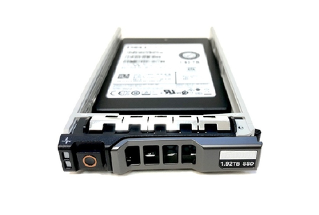 Dell C46YJ 1.92TB Solid State Drive