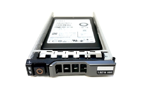 Dell FH71Y 1.92TB Solid State Drive