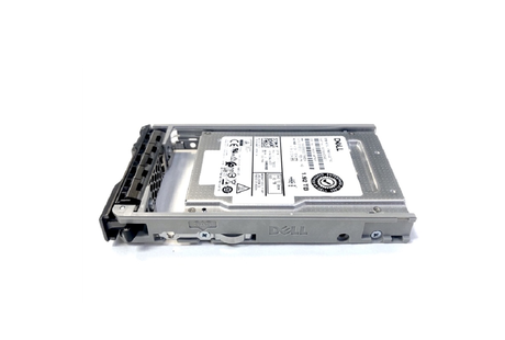 Dell H82PN 3.84TB SATA Solid State Drive