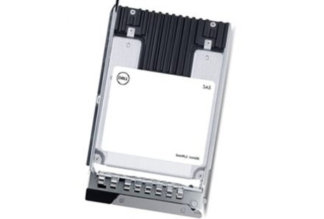 Dell K26FW 6.4TB Solid State Drive