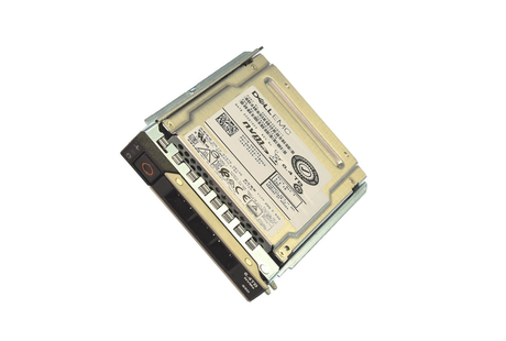 Dell K916X 6.4TB PCIE SSD