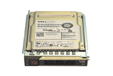 Dell K916X 6.4TB Solid State Drive