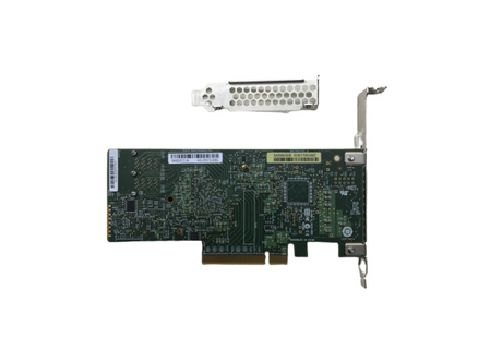 Dell Y8JXC PCI-E Controller Card