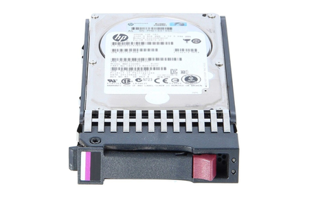 HP 651167-001 2TB Hard Disk Drive