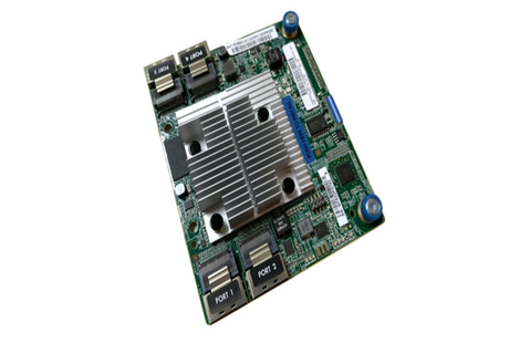 HPE 804341-003 SAS-SATA Controller Card