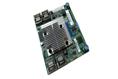 HPE 804342-002 PCI-E Controller Card