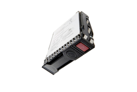 HPE MK006400KWWFK 6.4TB NVMe Solid State Drive