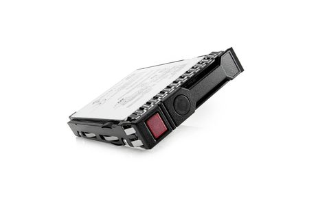 HPE P13657-001 6GBPS Solid State Drive