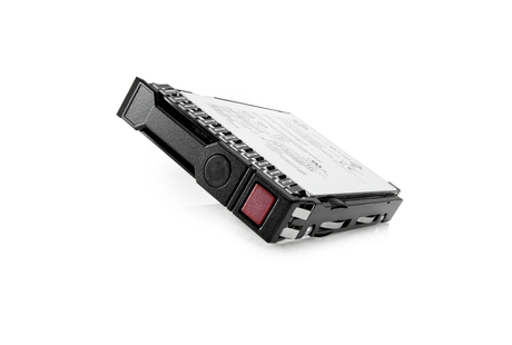 HPE P13691-B21 1.92TB Solid State Drive