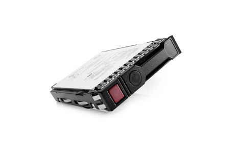 HPE P14355-001 1.92TB Nvme SSD