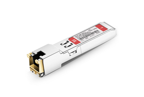 Juniper Networks EX-SFP-1GE-T Transceiver Module