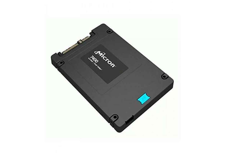 Micron MTFDDAK1T9TCB-1AR1ZA 6GBPS Solid State Drive