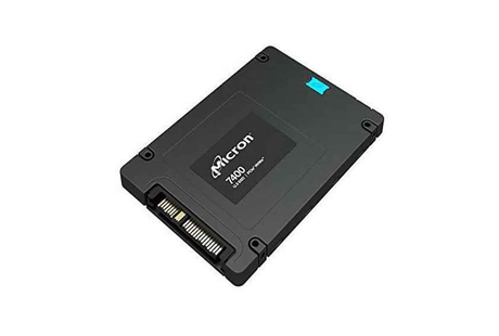 Micron MTFDDAK1T9TGA-1BC1ZABYY SATA Solid State Drive