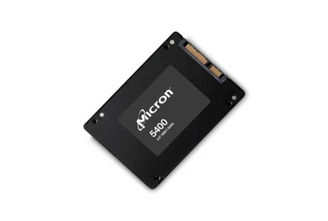 Micron MTFDDAK960TGA-1BC1ZABYY 960GB TLC SSD