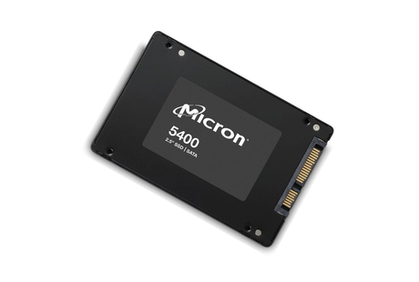 Micron MTFDDAK960TGB-1BC1ZABYY 960GB SATA SSD