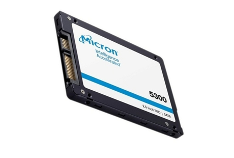 Micron MTFDDAV1T9TDS-1AW15ABYY 6GBPS Solid State Drive