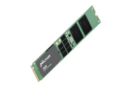 Micron MTFDKBA960TFR-1BC15ABYY PCI Express SSD