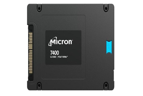 Micron MTFDKCB1T9TFR-1BC1ZABYY PCI-E Solid State Drive