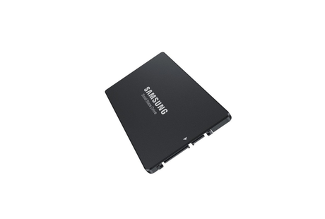 Samsung MZ-7L348000 SATA 480GB SSD
