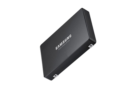 Samsung MZ-QLW3T80 3.84TB NVMe SSD