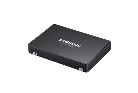 Samsung MZ-QLW3T80 3.84TB Solid State Drive