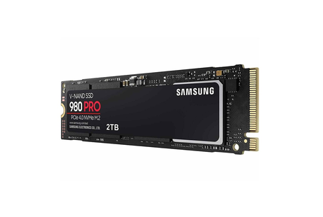 Samsung MZ-V8P2T0CW PCI-E Solid State Drive