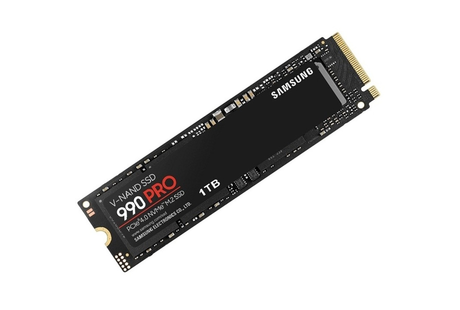 Samsung MZ-V9P1T0B/AM PCI-E Solid State Drive