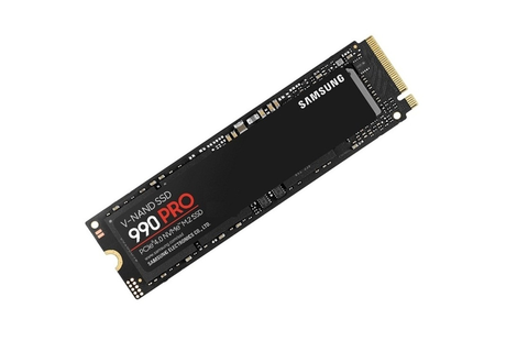 Samsung MZ-V9P2T0B/AM PCI-E Solid State Drive