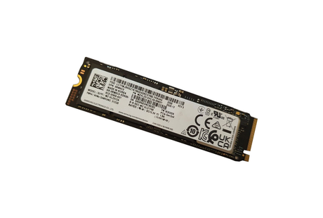 Samsung MZ-VL2512A 512GB NVMe SSD