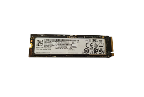 Samsung MZ-VL2512A 512GB Solid State Drive