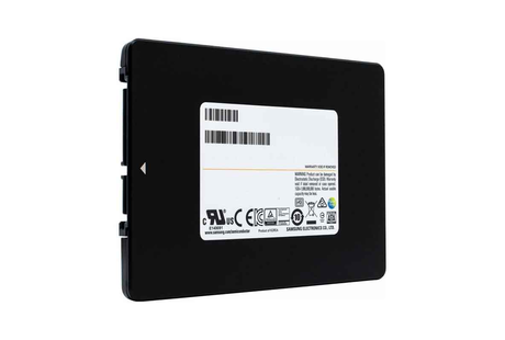 Samsung MZ7LM480HCHP00D3 480GB Solid State Drive