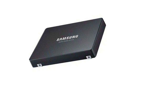 Samsung MZILG3T8HCLS 24GBPS Solid State Drive