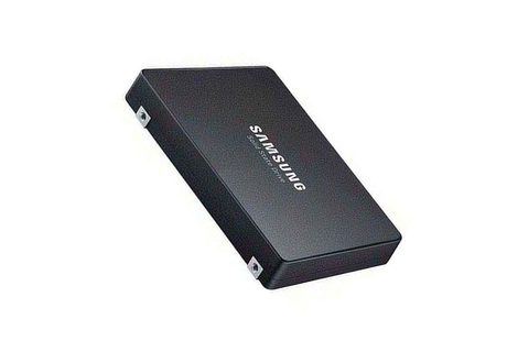 Samsung MZILG3T8HCLS SAS Solid State Drive