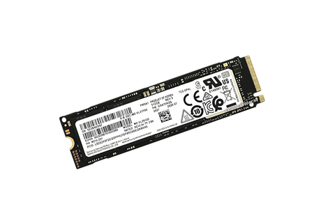 Samsung MZVL22T0HCLR-00B00 2TB PCI-E SSD