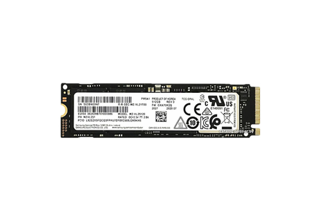 Samsung MZVL22T0HCLR-00B00 2TB Solid State Drive