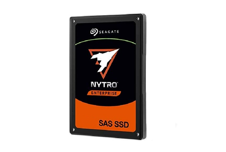Seagate XS3840SE70134 3.84TB Solid State Drive