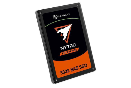 Seagate XS800LE70084 SAS 12GBPS SSD