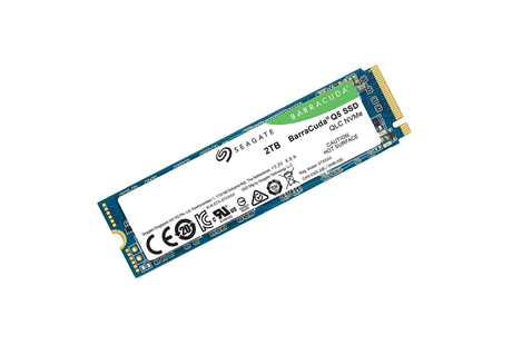 Seagate ZP2000CV3A001 2TB PCI-E SSD