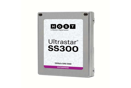Western Digital HUSMM3240ASS200 400GB Solid State Drive