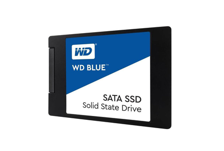 Western Digital WDS100T2B0A SATA 6GBPS SSD