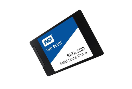 Western Digital WDS100T2B0A SATA 1TB SSD