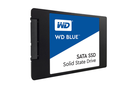 Western Digital WDS100T2B0A 1TB Solid State Drive