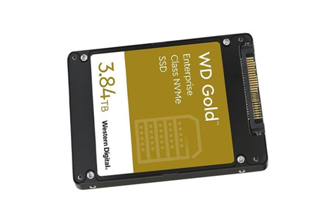 Western Digital Wds384t1d0d 3.84TB Solid State Drive