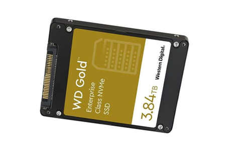 Western Digital Wds384t1d0d Internal SSD Drive