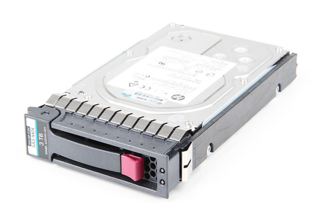 625140-001 HP 3TB Hard Disk Drive