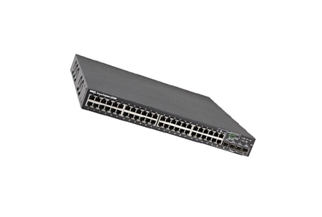 Dell 210-AADQ 48 Ports Ethernet Switch