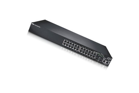 Dell 210-ABPZ 24 Ports Managed Switch