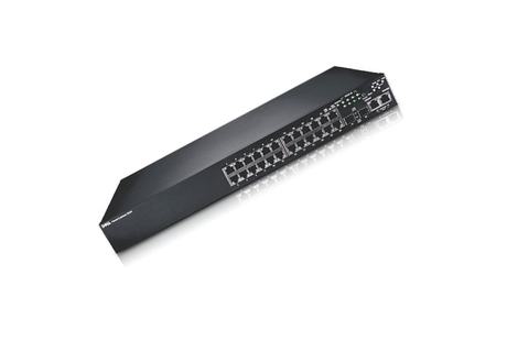 Dell 210-ABPZ Managed Ethernet Switch