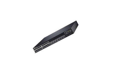 Dell 210-AGKX Rack Mountable Switch