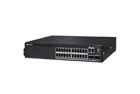 Dell 210-ASPC Managed Switch